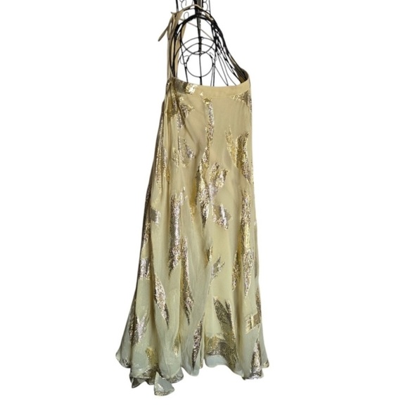 NWT Pinnacle by Shruti Sancheti
Halter Swing
Mini Dress, Size XL - Picture 6 of 11